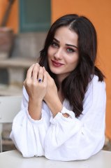 damla yüzük