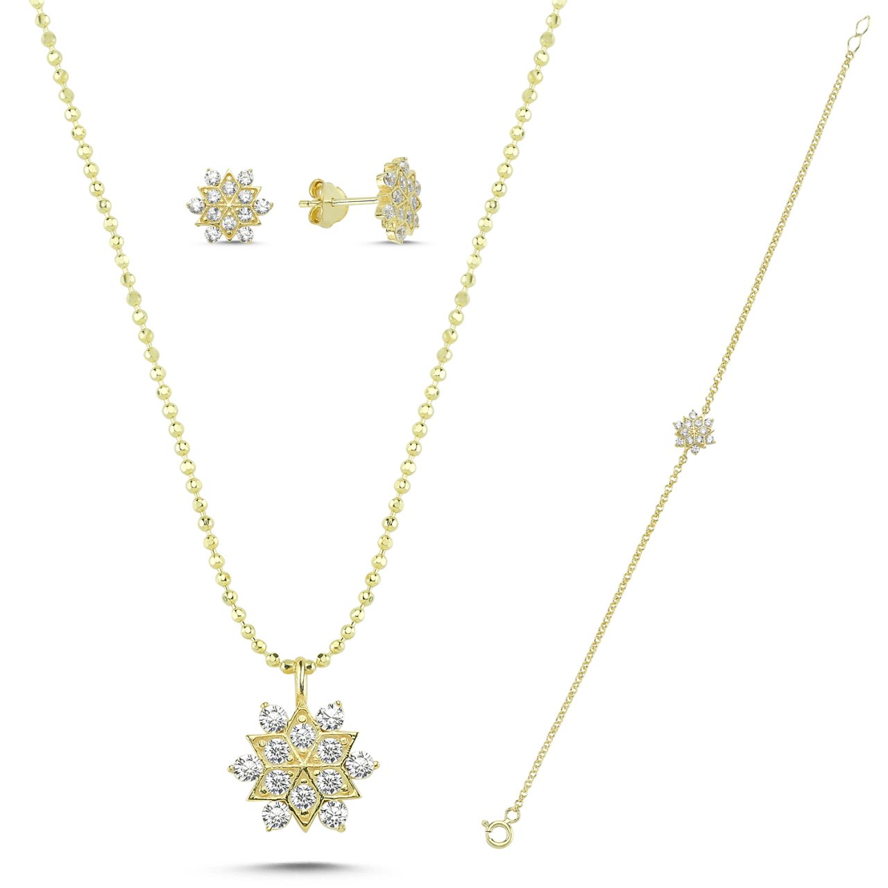 kartanesi set
