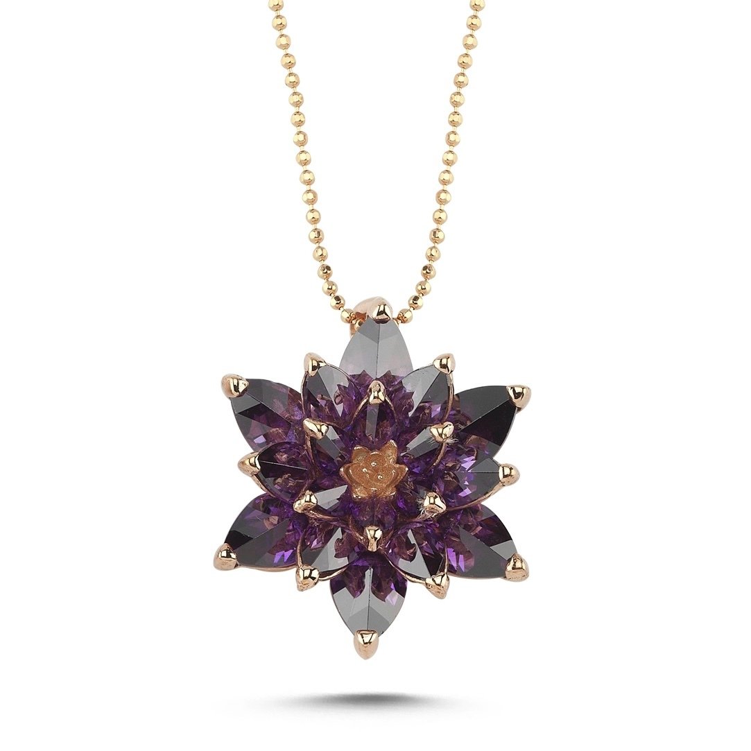 lotus çiçeği