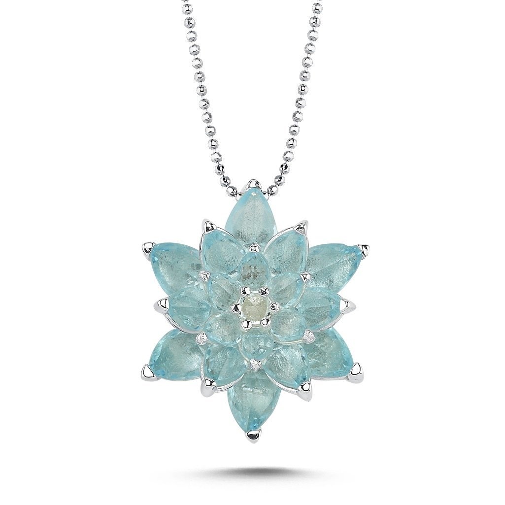 lotus çiçeği