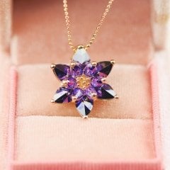 lotus çiçeği
