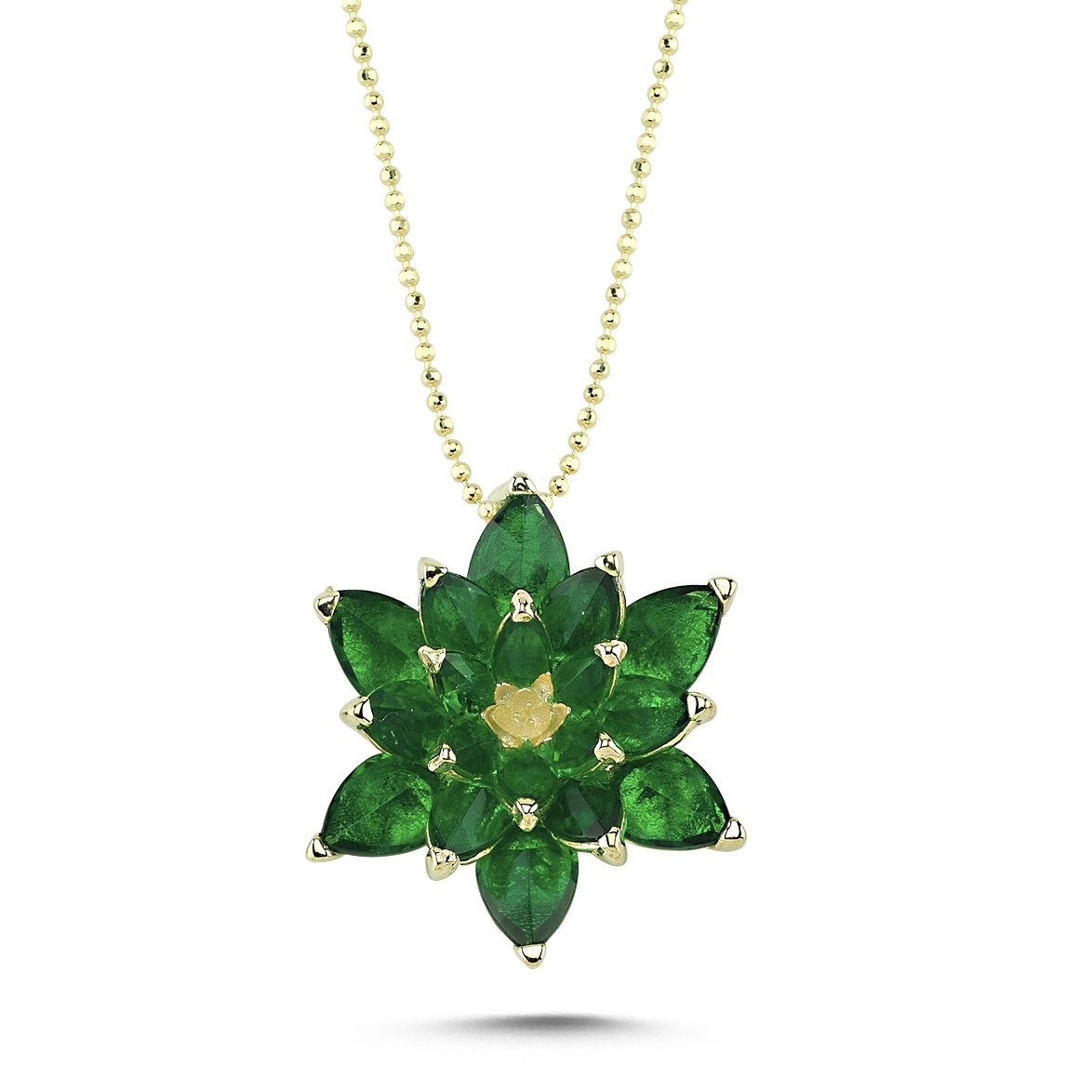 lotus çiçeği
