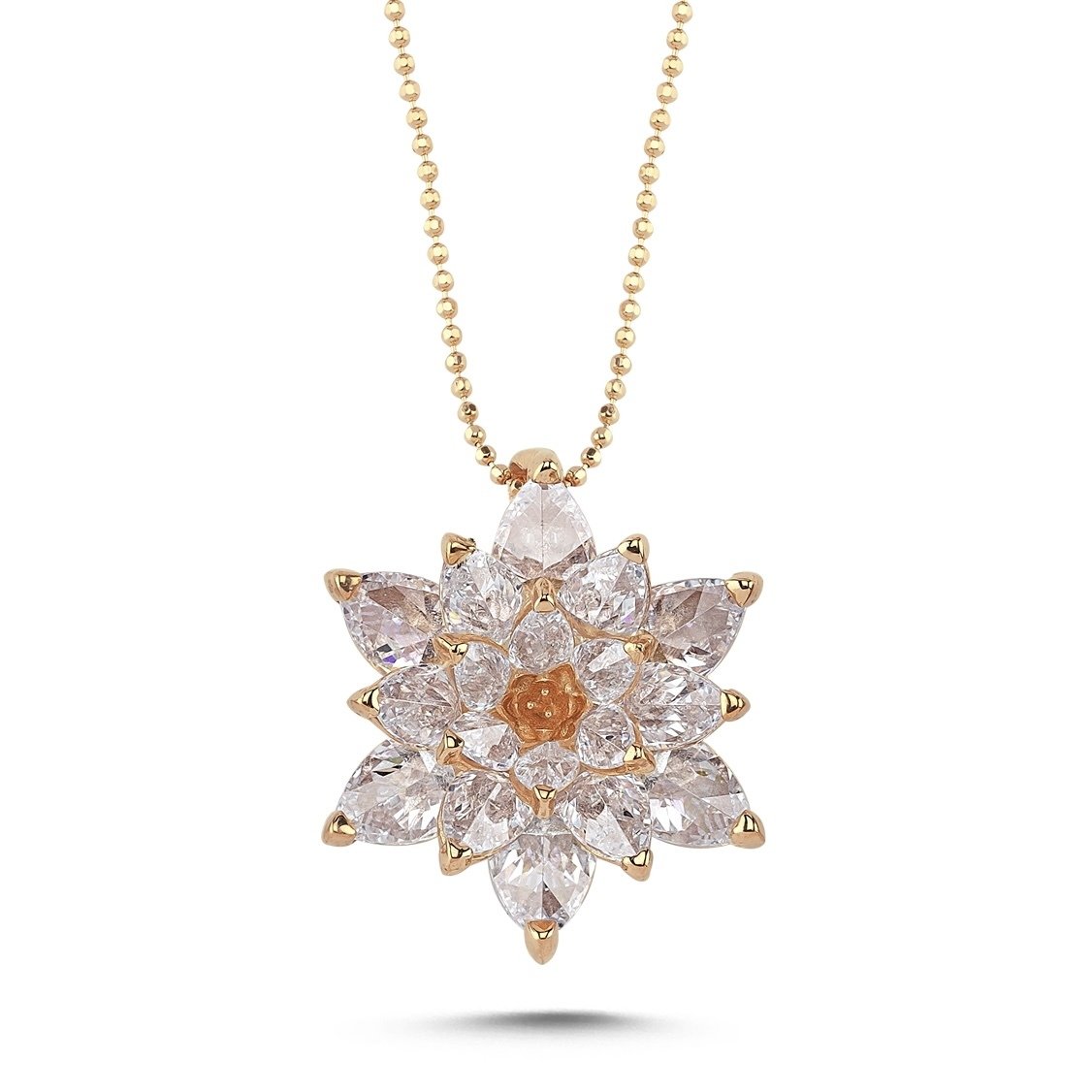 lotus çiçeği