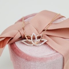 lotus çiçeği