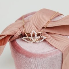lotus çiçeği