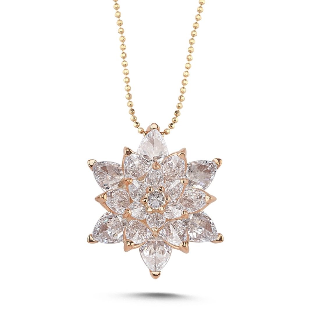 lotus çiçeği