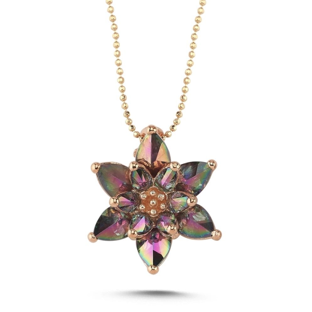 lotus çiçeği
