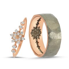 kaya & kırık lotus