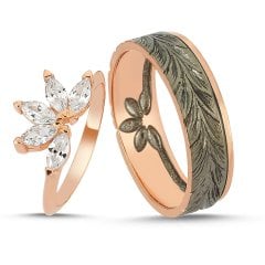 başak & kırık lotus