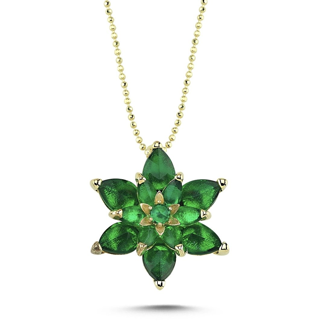 lotus çiçeği